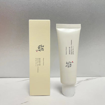 Sun Cream 50ml Skin Brightening Cream