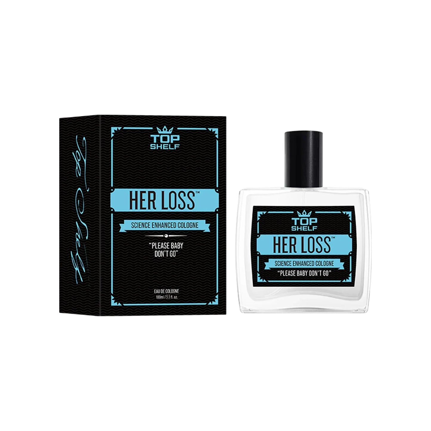 Hawas Perfume Men Original 100ML.