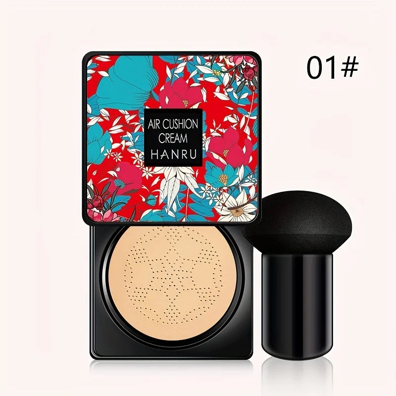 Mushroom Air Cushion BB Moisturizing Cream