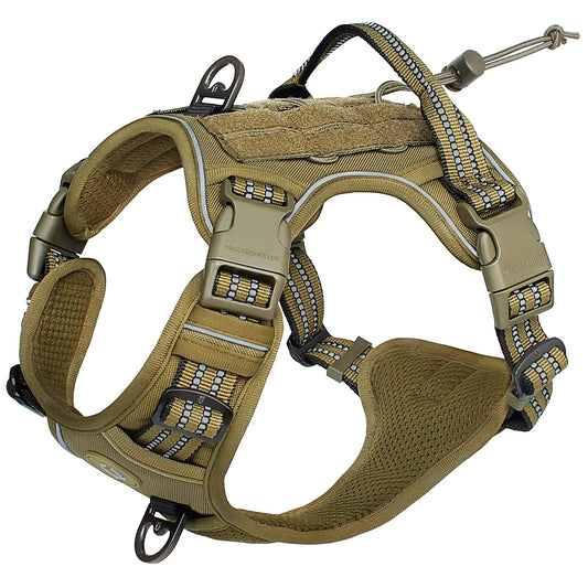 Dog Harness for Middle - Large Dog.
