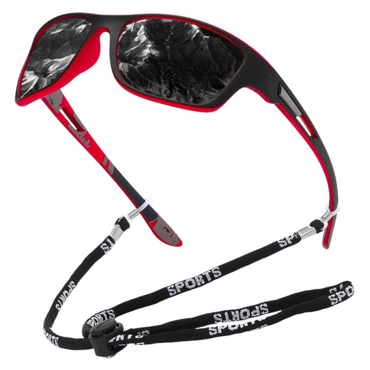 Unisex Polarized Sunglasses-uv400.
