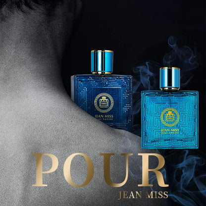 Unisex Fresh Ocean Cologne Eau De Parfum-50ml