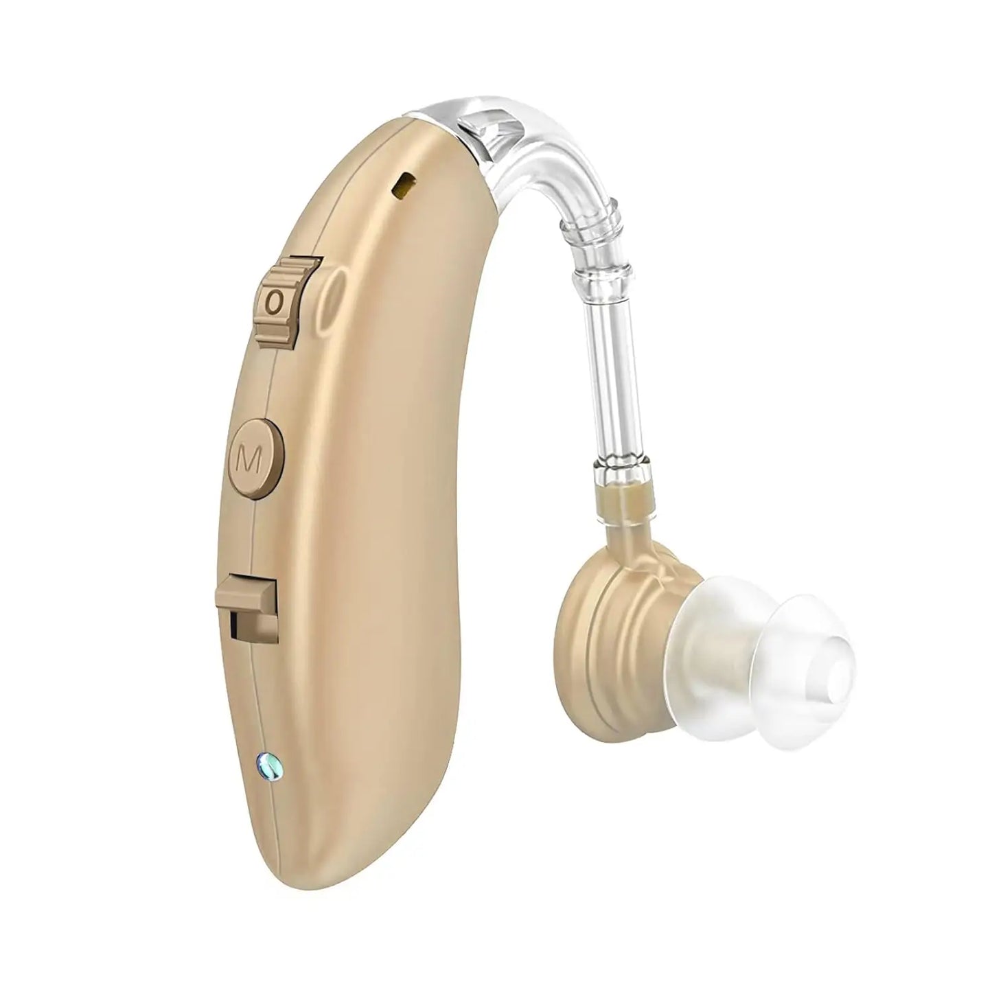 Rechargeable Digital Hearing Aid. - BLAKESTORE-NG