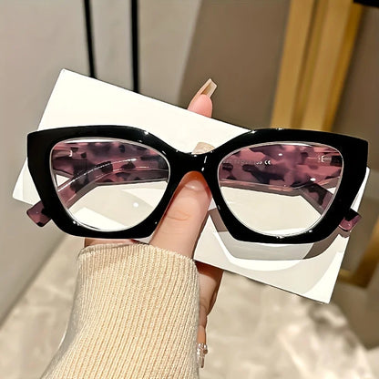 Vintage Cat Eye Reading Glasses