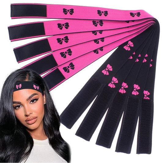 Adjustable Hair Elastic Band For Wigs.