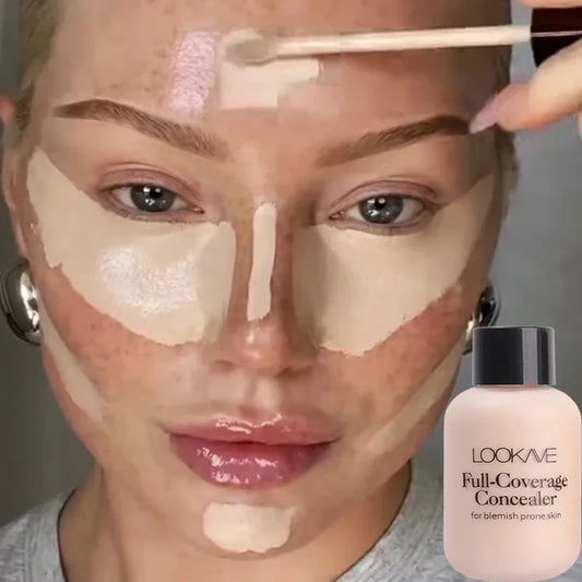 Waterproof Concealer