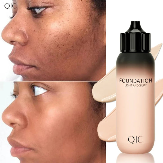 30ml Liquid Foundation Concealer Cream. - BLAKESTORE-NG