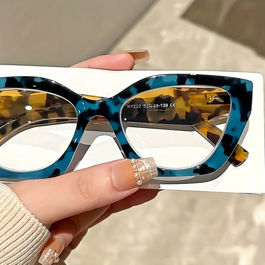 Vintage Cat Eye Reading Glasses