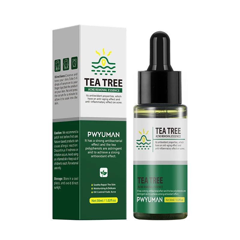 Acne and Blackhead Serum. - BLAKESTORE-NG