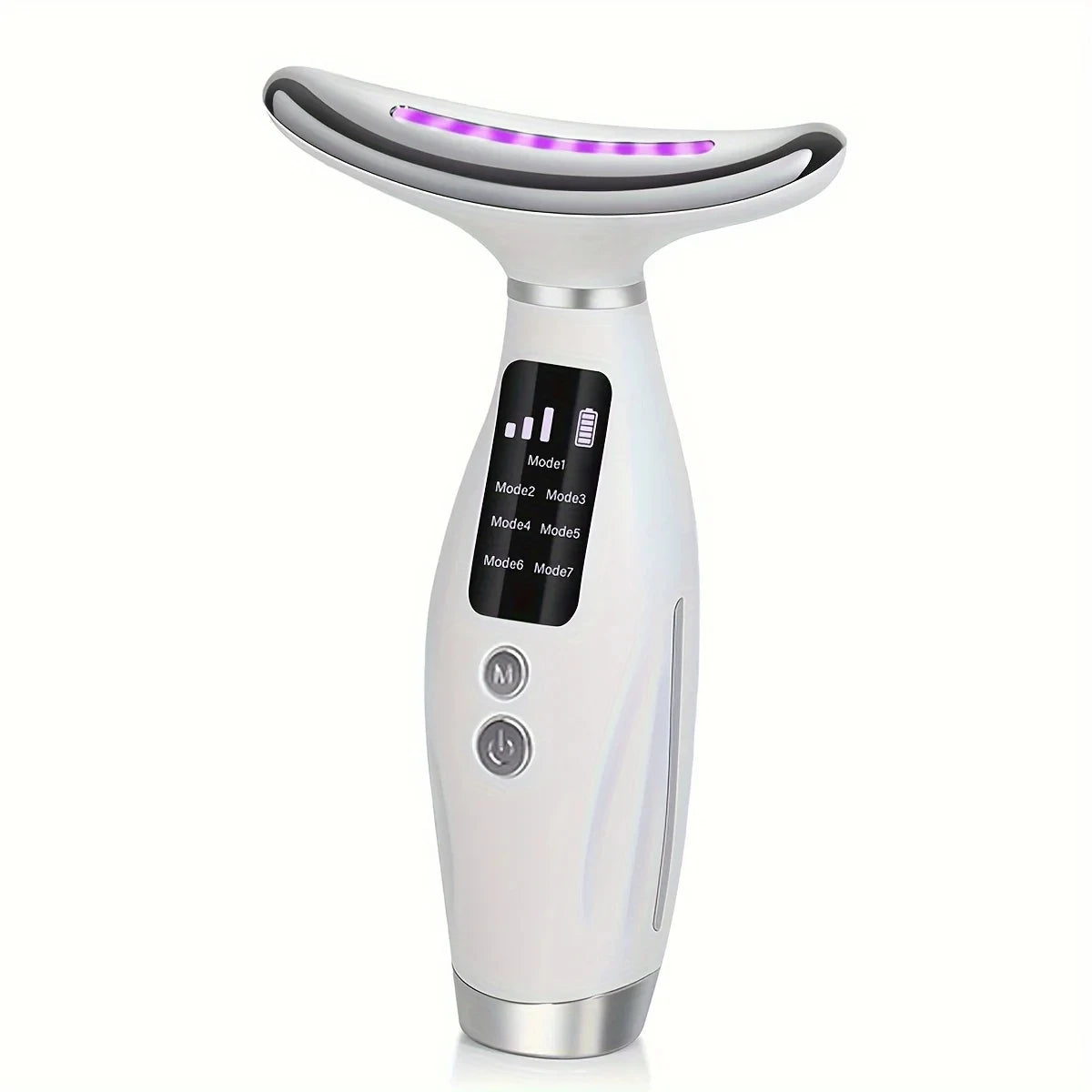 Neck And Face Lifting device.