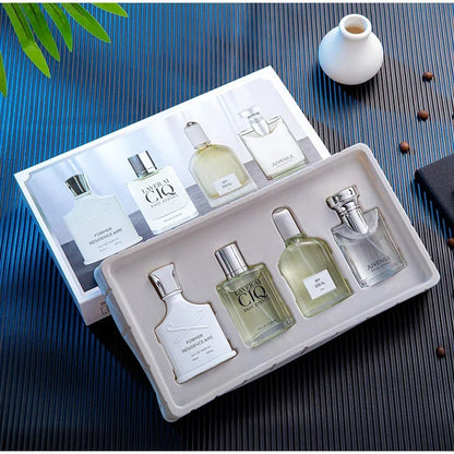 Silver Mountain Water for Men & Women-100ml.