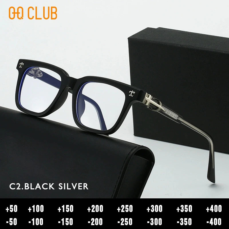 Unisex High quality blue light Lenses