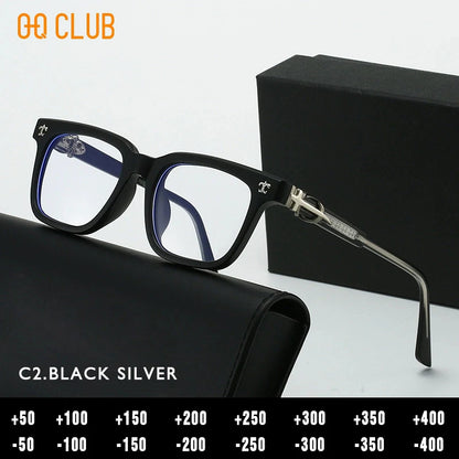 Unisex High quality blue light Lenses