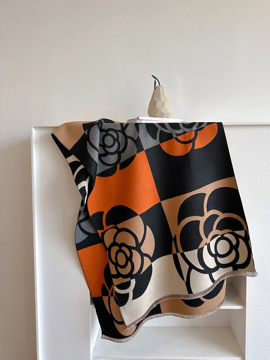 Cashmere Scarf for Women