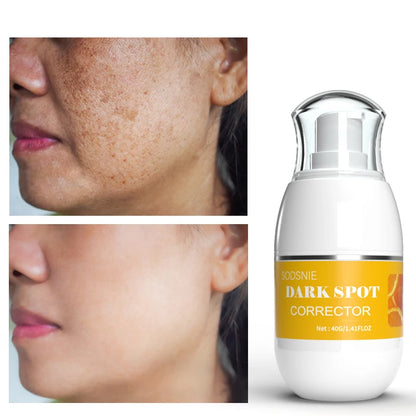 Vitamin C Dark Spot Remover Day and Night Use - BLAKESTORE-NG
