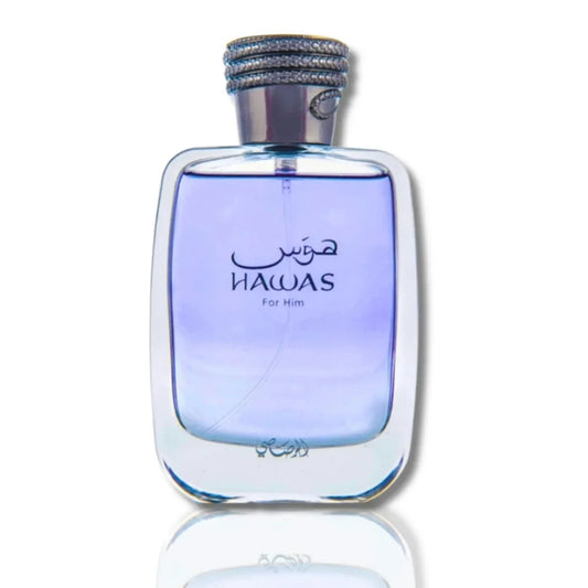 Hawas Perfume Men Original 100ML.