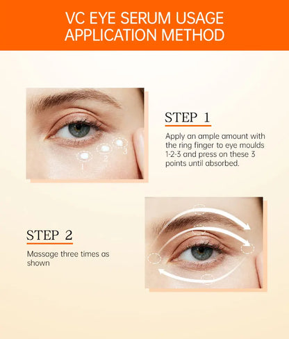 Dark Circle and Eye Bag Removal Serum - BLAKESTORE-NG