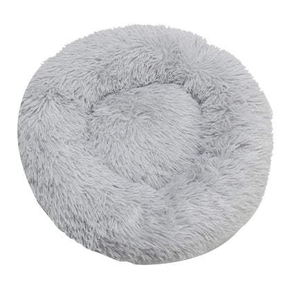 Dough Warm Winter bed for Dog & Cat.
