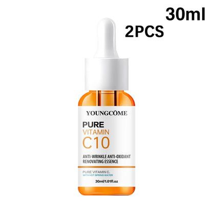 Vitamin C Facial Essence.