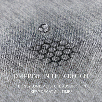 4 pcs Graphene Antibacterial Innerwear.