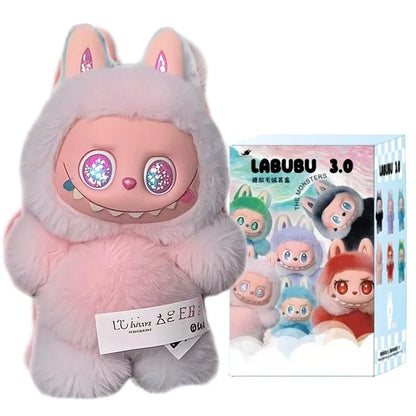 Genuine PopMart Labubu.