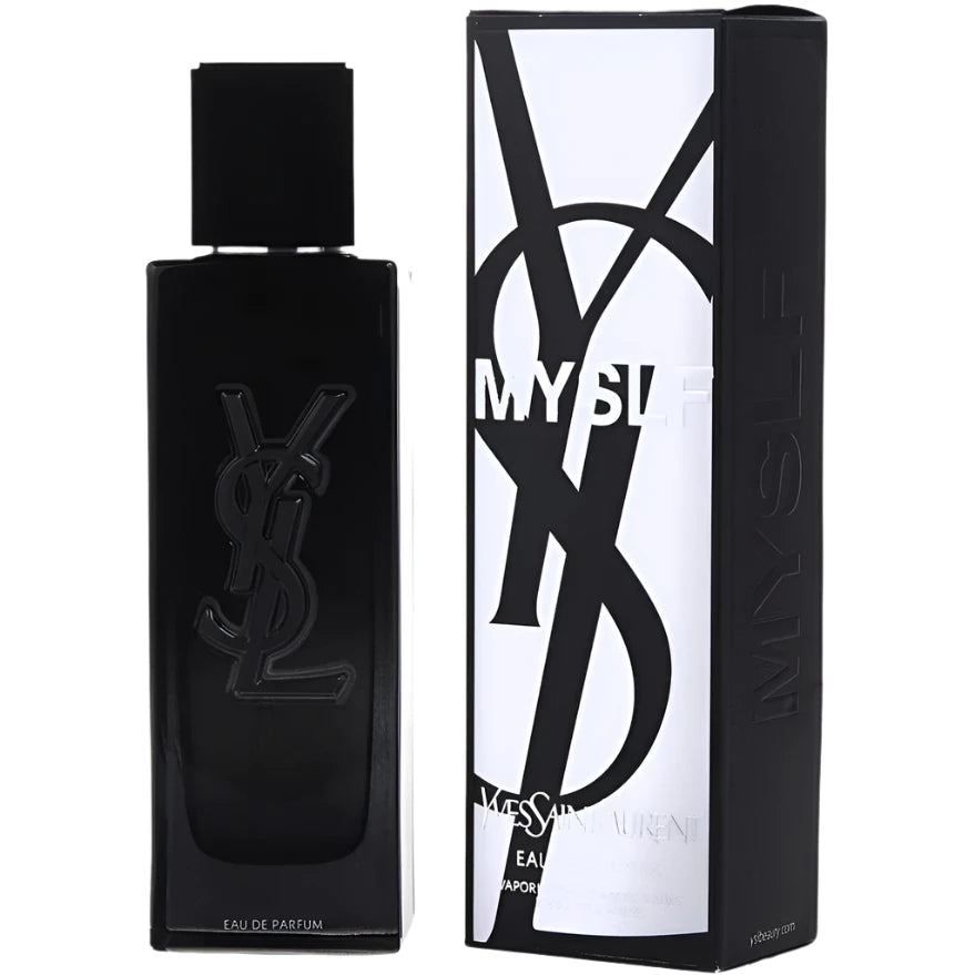 Myslf Yves Saint Laurent men Eau De Perfume.
