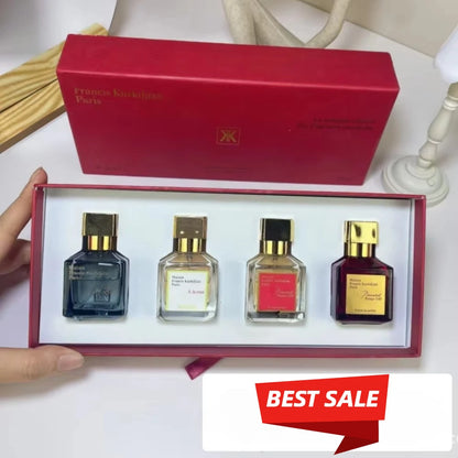 Unisex Attractive Aroma Cologne-70ml