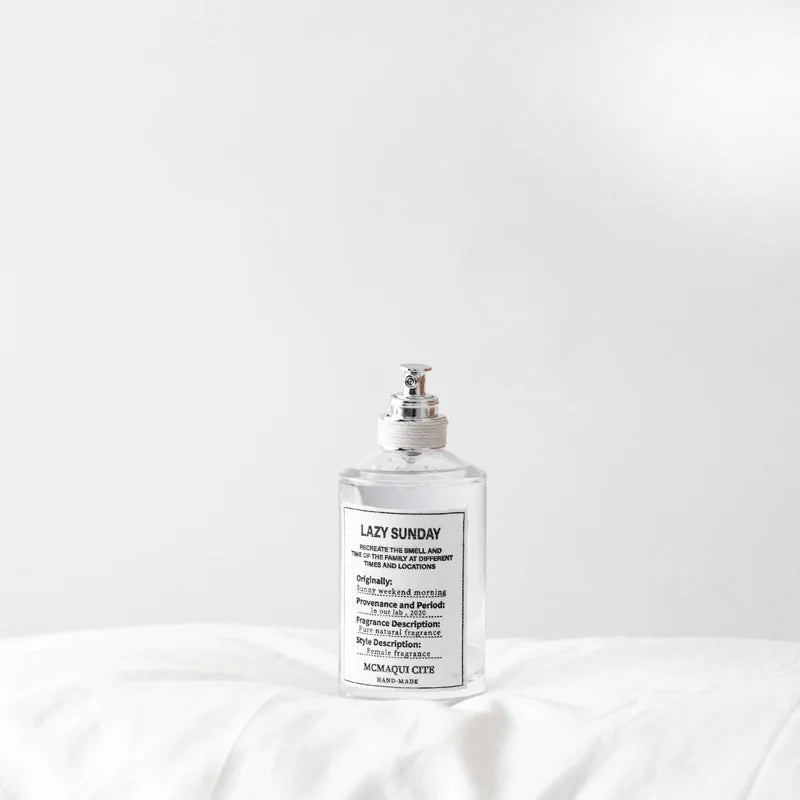 Lazy Weekend Lab Perfume Unisex.