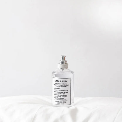 Lazy Weekend Lab Perfume Unisex.