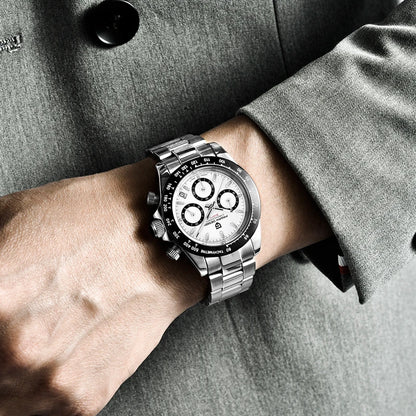 Pagani Design Men’s Watch.