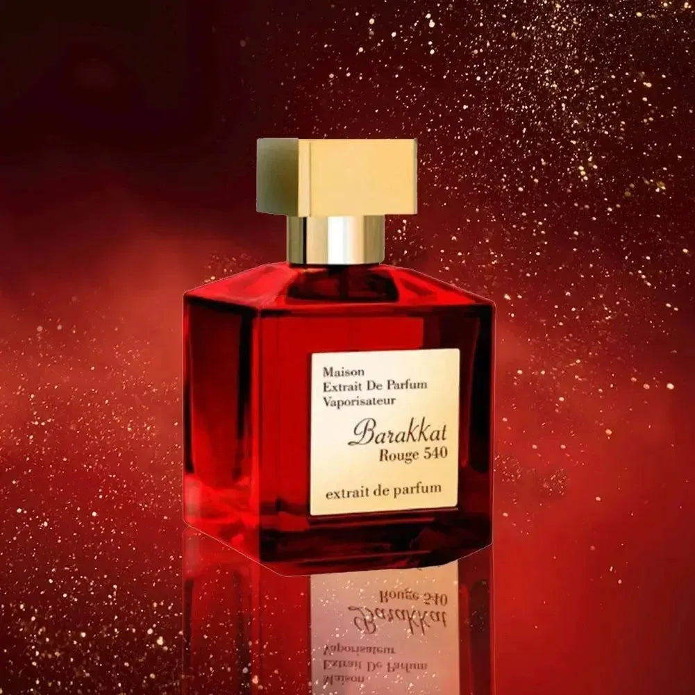 Long-lasting Unisex Pheromone.