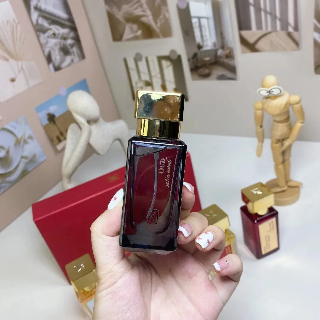 Unisex Attractive Aroma Cologne-70ml