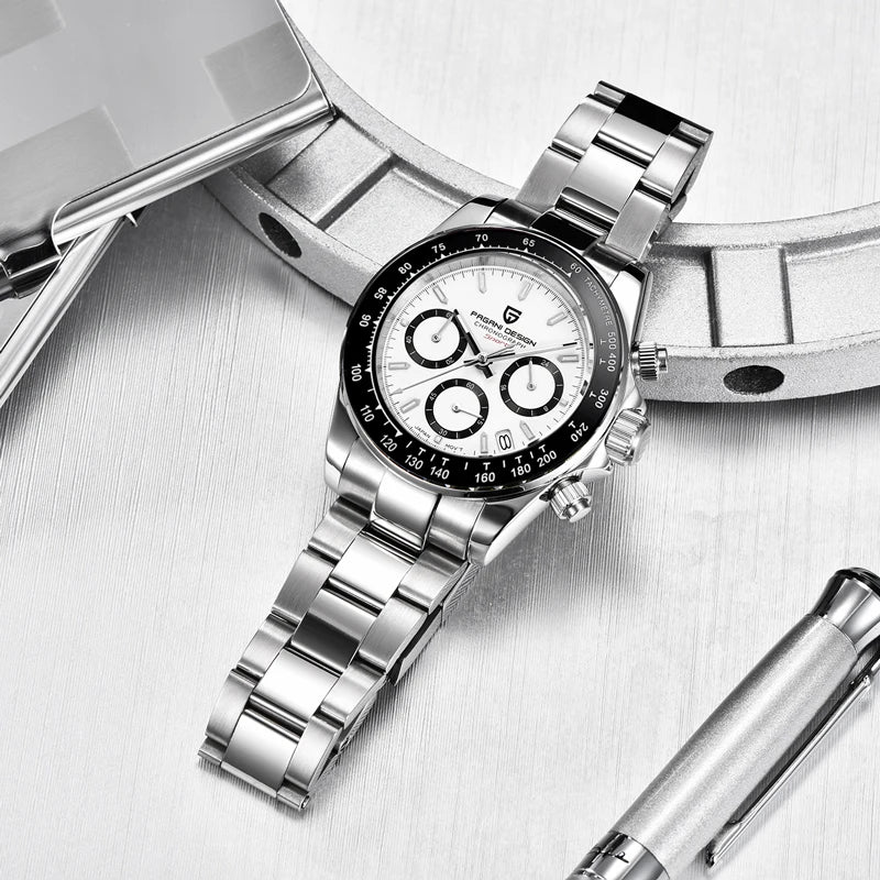 Pagani Design Men’s Watch.