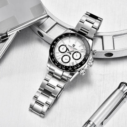 Pagani Design Men’s Watch.