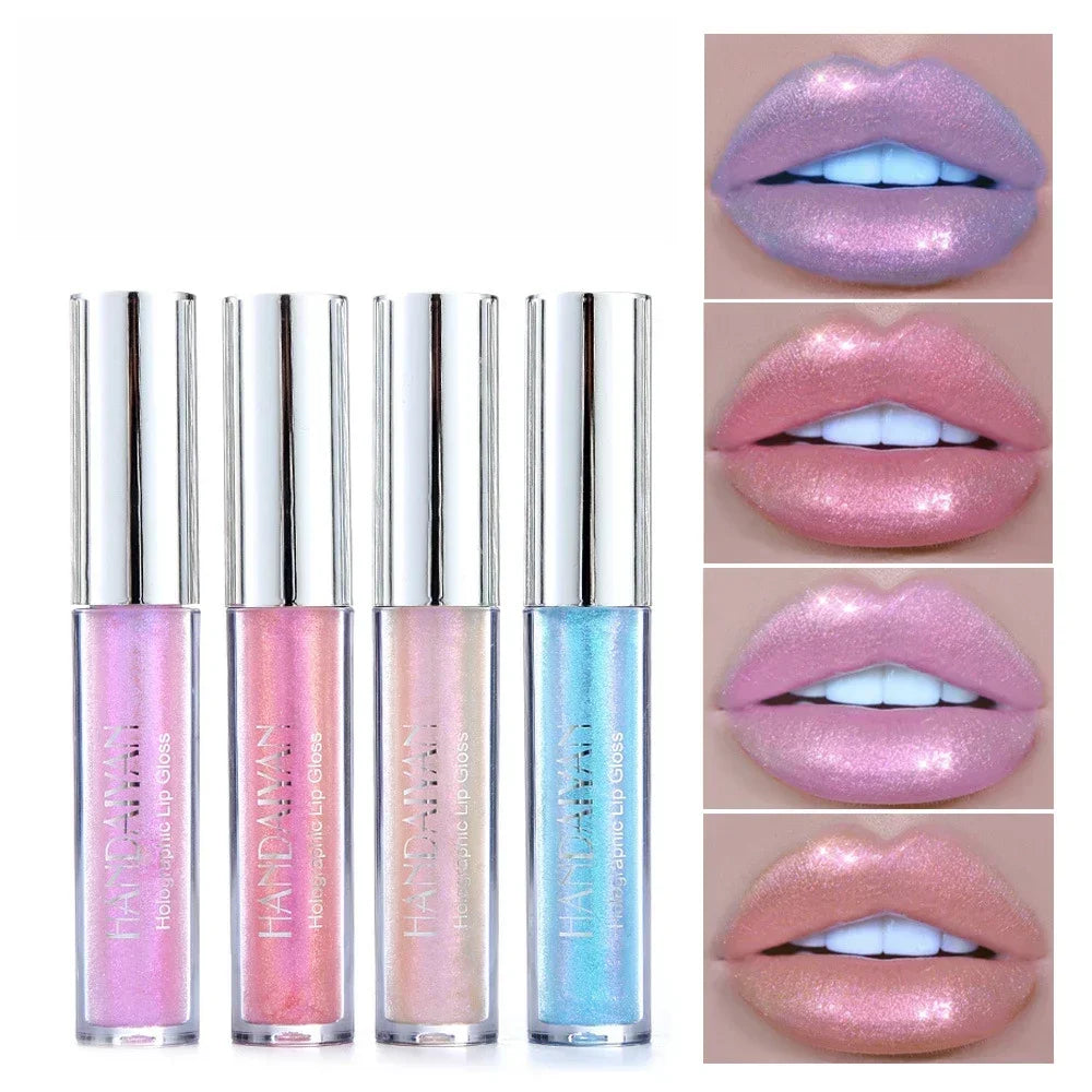Holographic Lip Gloss