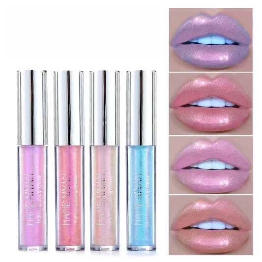 Holographic Lip Gloss