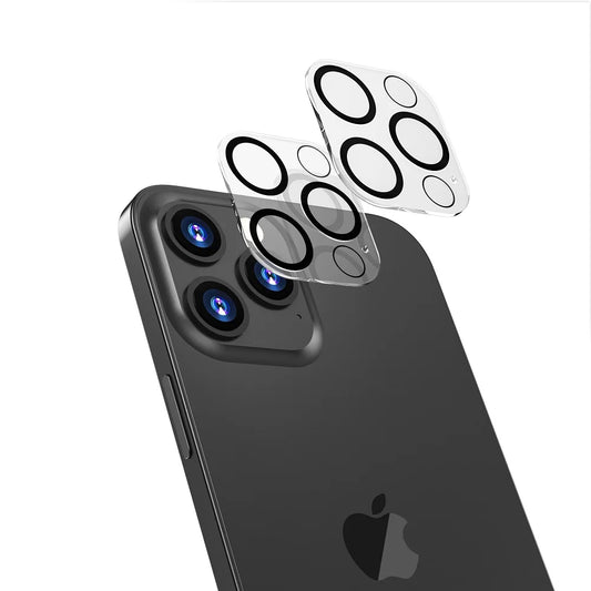 3pcs Camera Lens Protector For iPhone.