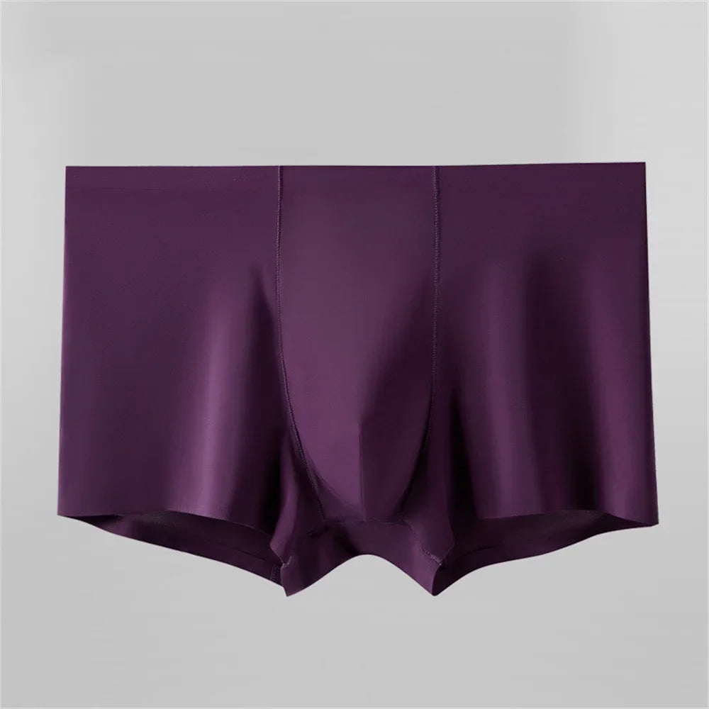 Ice Silk Boxers