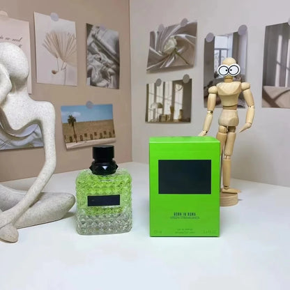 West & Month Perfume  for Men & Women- 100ML,