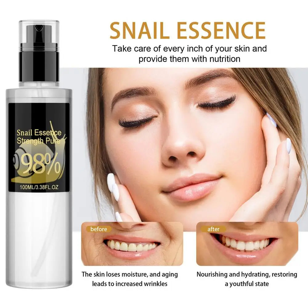 Anti Aging Face Serum - BLAKESTORE-NG