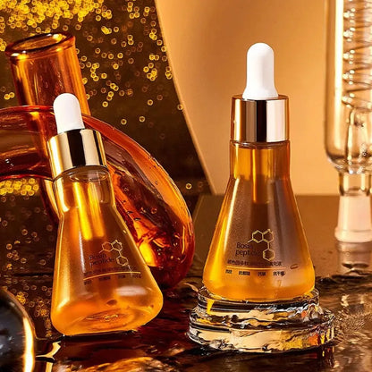 Peptide Essence For Face Smoothness.