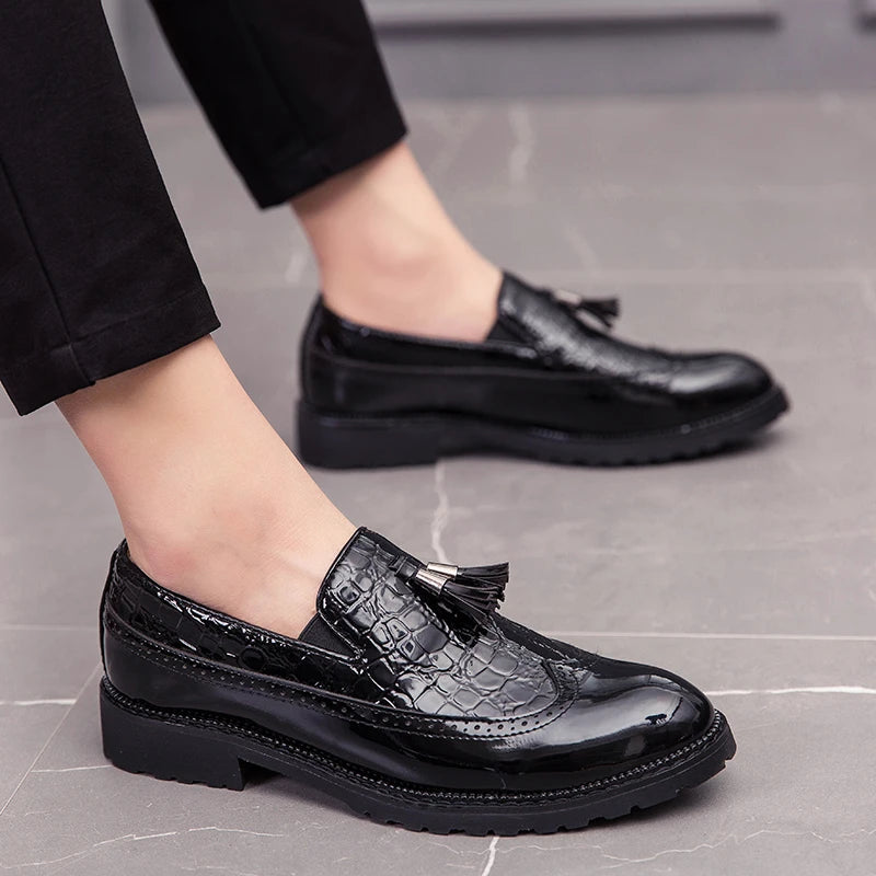Office Shoes for Men.