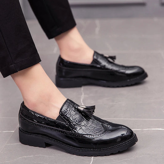 Office Shoes for Men.