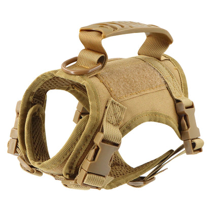 Puppy Harness Leash For Small Dogs & Cats.