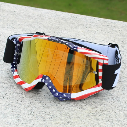 Motorcycle Glasses.