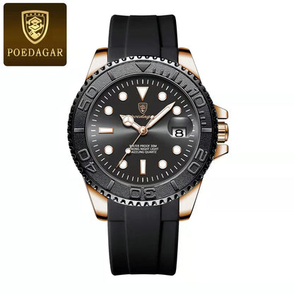 Top Luxury Man Quartz Watch