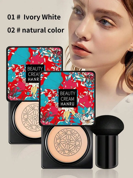 Mushroom Air Cushion BB Moisturizing Cream