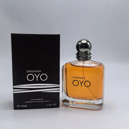Mujer Fresh Woody Charm Perfume.