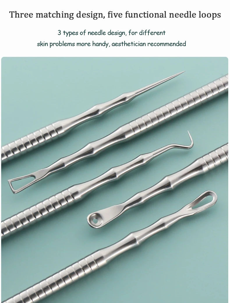Acne and Pimples Removal Needles. - BLAKESTORE-NG