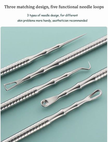 Acne and Pimples Removal Needles. - BLAKESTORE-NG